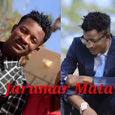 Rayuwa da masoyi dadadi new hausa song musty danko ft mannir . Jarumar Mata By Hamisu Breaker Boomplay Music