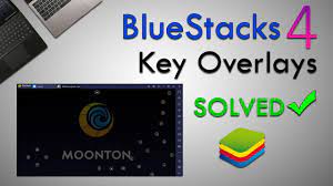 So these were screen overlay settings in most of the android devices. How To Remove On Screen Keyboard Keys On Bluestacks 2020 Youtube