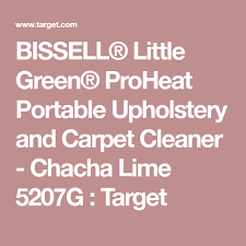 Bissell Little Green Proheat Portable Deep Cleaner 2513g Shop All Bissell Bissell Little Green Proheat Portable Deep Cleaner 2513g Carpet Cleaners Cleaners Bissell Pet