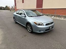 Image result for Silver 2005 Scion