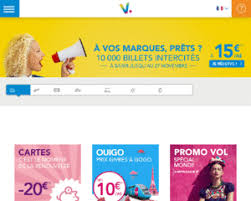 Obtenez 10% de rabais sur votre achat en utilisant ce bon de réduction mes bagages. Code Promo Oui Sncf Train 50 De Reduction 2 En Cashback