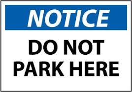 Remind the drivers to watch the accident. Warning Caution Dan Notice Beserta Contoh Gambarnya