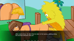 Dora the Sexplorer - Sex Games Gameplay - HD 720p