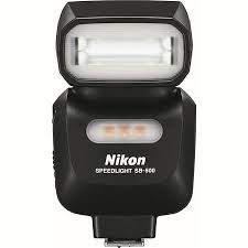 Nikon Sb 500 I Ttl Af Shoe Mount Speedlight