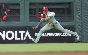 Johan Rojas Reportedly Tests Positive For Performance-Enhancing Drug