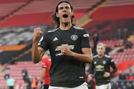 Cavani joined psg in 2013 and is the club's record scorer with 198 goals. Edinson Cavani Siap Tuntaskan Balas Dendam Dan Permalukan Psg Antara News