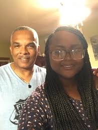 Marvin Briscoe's Instagram, Twitter & Facebook