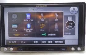 Pioneer Carrozzeria Avic Mrz099 のパーツレビュー ワゴンr どんガンごん みんカラ