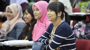 Students must demonstrate an interest in business through class choice, work experience or extracurricular activities; World Bank Scholarships Program