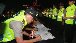 Begini lah tes psikologi penerimaan polri 2020 подробнее. Pendaftaran Penerimaan Polri 2021 Dibuka Hingga 1 April Ini Detail Informasinya Bisnis Tempo Co