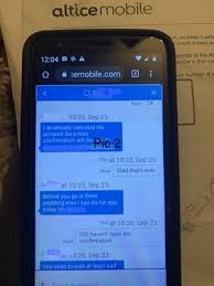 Altice one of the leading provider makes sure that there are proper connectivity and coverage in the areas of altice home phone has more than 20 features like call blocking without any extra charges. Altice Mobile 102 N Woodbine Rd Saint Joseph Mo Telecommunications Services Mapquest