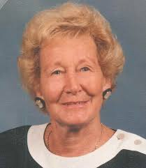 Jeanne Alspach Cornell, 97, of Marion