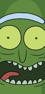 Pickle Rick Wallpaper Rick And Morty Poster Rick And Morty Drawing Rick I Morty