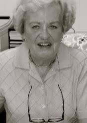 Therlene Barten Boyett (1926-2012)