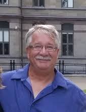 Obituary information for Gord Stafford