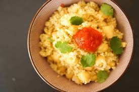 We did not find results for: Harissa Couscous And Chickpeas Recipe The Bean Bites