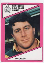 1988 SCANLENS Rugby League