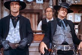 Його звали Трійця