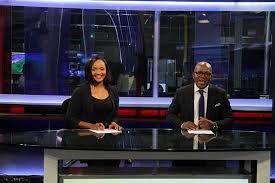 Im feeling great this week and i'm ready to bring you your latest headlines from my lounge, he said in a. New Team For Enca News Night Enca