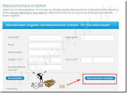 Maybe you would like to learn more about one of these? Sky Retourenschein Ausdrucken Sky Receiver Zuruckschicken So Lauft Die Retoure Tech Aktuell 26 Einzigartig Sky Retourenschein Ausdrucken Weit Verbreitet Pagrupo1 Wall