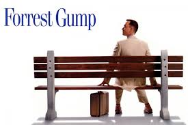He is running through childhood with his best and only friend jenny. Free Movie Summer Forest Gump Show The Lyric Theatre