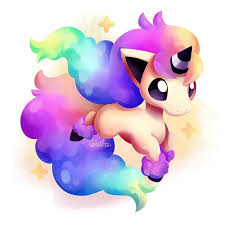 Ponyta Pokemon Coloring Cute Pokemon Wallpaper Pokemon