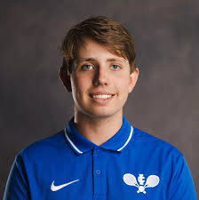 2024-25 Men's Tennis Roster