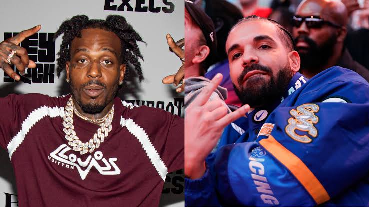 Sauce Walka Calls Out Drake 'Using' Houston, Not Working With Artists