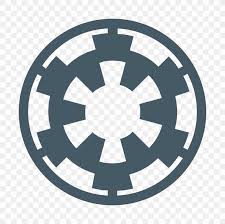 Related pngs with rebel alliance png. Galactic Empire Star Wars Rebel Alliance Logo Decal Png 1600x1600px Galactic Empire Black And White Decal