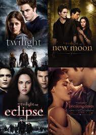 Twilight Saga Twilight Movie Twilight New Moon Film Music Books