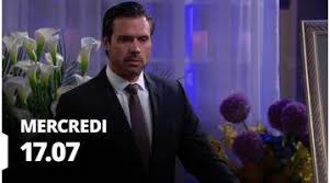 Jejecam (d) 26 juillet 2010 à 17:21 (cest). Replay Les Feux De L Amour Du 17 07 2019 Les Feux De L Amour Episode Du 17 Juillet 2019