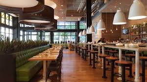 And where feel good and taste good go hand in hand. True Food Kitchen Restaurant 1 W Erie St Chicago Il 60654 Usa