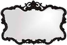 Bathroom Mirror Clipart Black And White Willa Arlo Interiors Keese Wall Mirror Mirror Wall