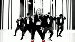 4minute (포미닛) war eine südkoreanische girlgroup, die 2009 von dem label cube entertainment gegründet wurde. 4minute ë¯¸ì³ Crazy Youtube