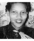 Bertha Shaw Obituary (2009)
