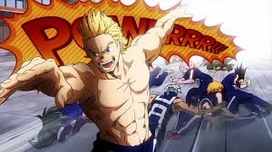 Mirio Quirk Returns & Deku Awakened – Eri'S Rewind Training Save The World  Theory (My Hero Academia) - Youtube