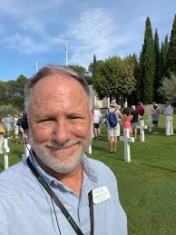 Adventures with Darrow