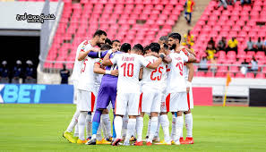 Jun 17, 2021 · أهداف مباراة الزمالك وأسوان في الدوري بهذه النتيجة يواصل الزمالك تصدره لجدول ترتيب الدوري المصري برصيد 58 نقطة، بعدما خاض 26 مباراة، حقق خلالهم الفوز في 17 وتعادل في 7 وهُزم في مباراتين. Ù…ØªØ§Ø¨Ø¹Ø© Ù„Ø­Ø¸ÙŠØ© Ø¯Ù‚ÙŠÙ‚Ø© Ø¨Ø¯Ù‚ÙŠÙ‚Ø© Ù†ØªÙŠØ¬Ø© Ù…Ø¨Ø§Ø±Ø§Ø© Ø§Ù„Ø²Ù…Ø§Ù„Ùƒ ÙˆØ­Ø³Ù†ÙŠØ© Ø£ØºØ§Ø¯ÙŠØ± Ø±Ø¨Ø¹ Ù†Ù‡Ø§Ø¦ÙŠ Ø§Ù„ÙƒÙˆÙ†ÙØ¯Ø±Ø§Ù„ÙŠØ© ÙƒÙ„Ù…Ø© Ø¯ÙˆØª Ø£ÙˆØ±Ø¬