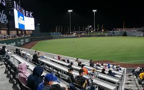 Las Vegas Ballpark Page 2 Baseballparks Com