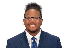 Darius Mosley Biography