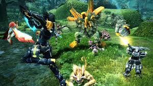 We did not find results for: Phantasy Star Online 2 S First Playstation 4 Screenshot And High Quality Promo Video Psublog