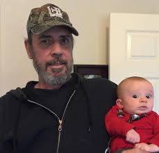 Can anyone put me in touch with a living relative of Larry's?..maybe his  sons Glen or Brian?