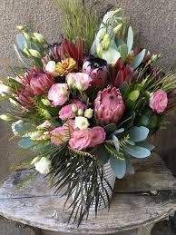 We have 39 homeowner reviews of top spring fountain and pond contractors. Mixed Protea Bouquet Protea Bouquet Beautiful Blooms Zinnias