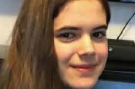 Missing Tennessee teen reportedly sent secret message begging for help