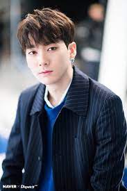 Deutschsprachige seite über korea & kpop geben kann. Pin On Nu Est