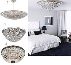 You'll also want to get the right size chandelier to fit your space. Ideas Advice Lamps Plus Read Our Latest Blog Posts Explore Helpful How To Articles Tips And More Here At The Lamp Plus Info Center Master Bedroom Lighting Bedroom Ceiling