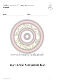 I have searched hard to find a reliable and best research paper writing service and finally i got a good option for my needs as helpwriting.net. Science Tests Answers Analysis For Yrs 3 To 5 Teaching Resources