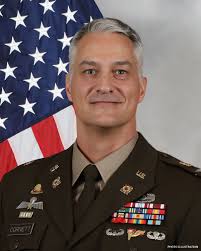 Deputy Commander Crane Army Ammunition Activity