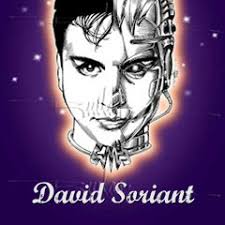 Stream David Soriant