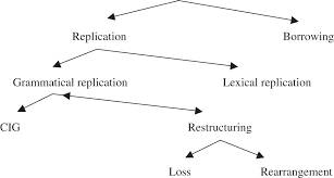 Topics like differential object marking, auxiliary selection, deixis, and pronominal doubling in contact are particularly welcome. Types And Mechanisms Of Syntactic Change Part I The Cambridge Handbook Of Historical Syntax